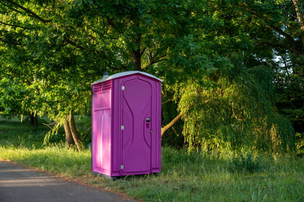 Portable Toilet Options We Offer in Rolling Meadows, IL