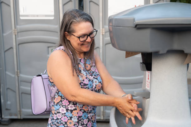 Best Sanitation services for porta potties  in Rolling Meadows, IL