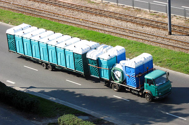 Best Emergency porta potty rental  in Rolling Meadows, IL
